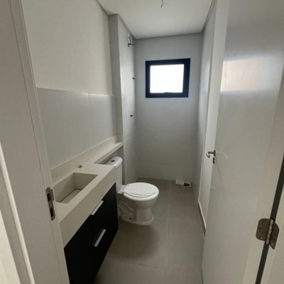 Apartamentos com 69m², 2 quartos, 1 suíte, 1 garagem, no bairro Vargem Do Bom Jesus em Florianópolis