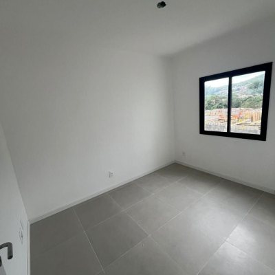 Apartamentos com 69m², 2 quartos, 1 suíte, 1 garagem, no bairro Vargem Do Bom Jesus em Florianópolis