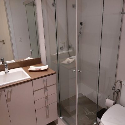 Apartamentos com 116m², 3 quartos, 3 suítes, 3 garagens, no bairro Jurerê em Florianópolis