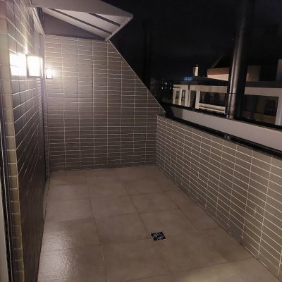 Apartamentos com 116m², 3 quartos, 3 suítes, 3 garagens, no bairro Jurerê em Florianópolis