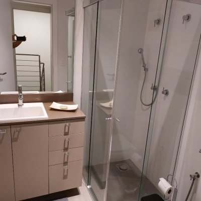 Apartamentos com 116m², 3 quartos, 3 suítes, 3 garagens, no bairro Jurerê em Florianópolis