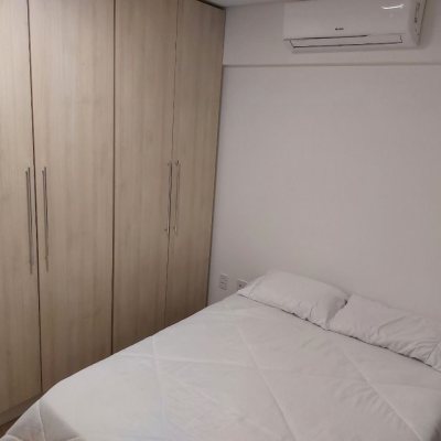 Apartamentos com 116m², 3 quartos, 3 suítes, 3 garagens, no bairro Jurerê em Florianópolis