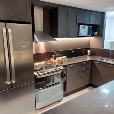 Apartamentos com 116m², 3 quartos, 3 suítes, 3 garagens, no bairro Jurerê em Florianópolis