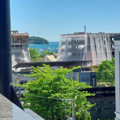 Apartamentos com 116m², 3 quartos, 3 suítes, 3 garagens, no bairro Jurerê em Florianópolis