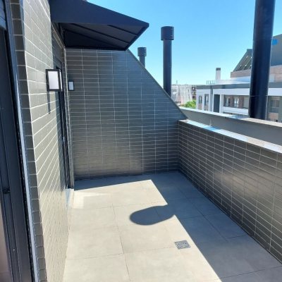 Apartamentos com 116m², 3 quartos, 3 suítes, 3 garagens, no bairro Jurerê em Florianópolis