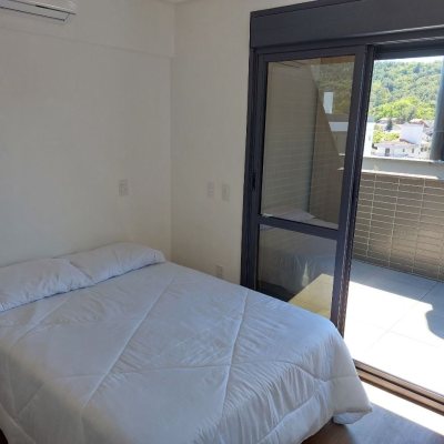 Apartamentos com 116m², 3 quartos, 3 suítes, 3 garagens, no bairro Jurerê em Florianópolis