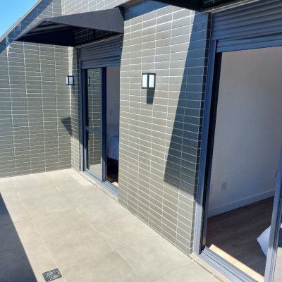 Apartamentos com 116m², 3 quartos, 3 suítes, 3 garagens, no bairro Jurerê em Florianópolis