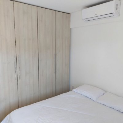 Apartamentos com 116m², 3 quartos, 3 suítes, 3 garagens, no bairro Jurerê em Florianópolis