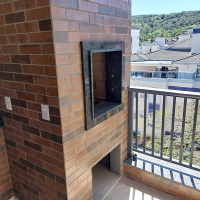 Apartamentos com 116m², 3 quartos, 3 suítes, 3 garagens, no bairro Jurerê em Florianópolis