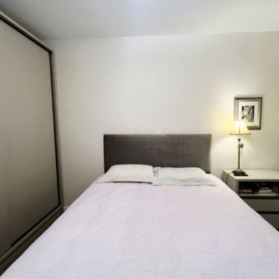 Apartamentos com 77m², 2 quartos, 1 suíte, 1 garagem, no bairro Centro em Florianópolis