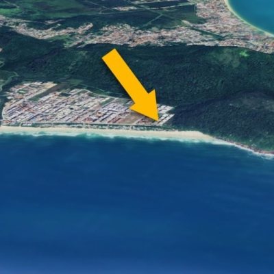 Cobertura com 148m², 3 quartos, 1 suíte, 2 garagens, no bairro Ingleses em Florianópolis