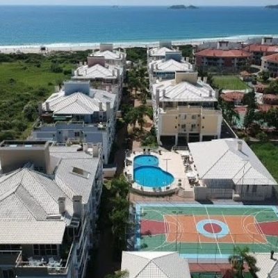 Cobertura com 148m², 3 quartos, 1 suíte, 2 garagens, no bairro Ingleses em Florianópolis