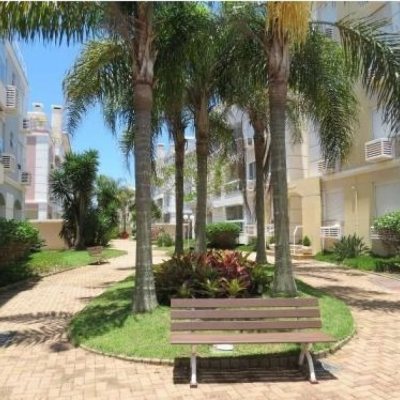 Cobertura com 148m², 3 quartos, 1 suíte, 2 garagens, no bairro Ingleses em Florianópolis