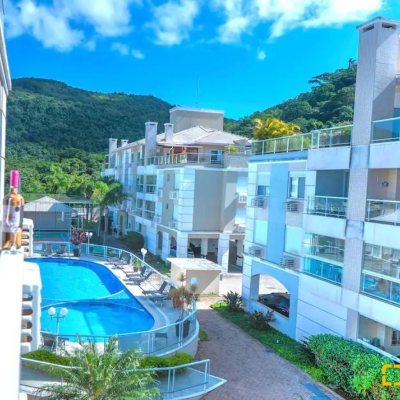 Cobertura com 148m², 3 quartos, 1 suíte, 2 garagens, no bairro Ingleses em Florianópolis