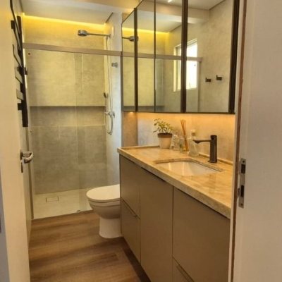 Cobertura com 148m², 3 quartos, 1 suíte, 2 garagens, no bairro Ingleses em Florianópolis