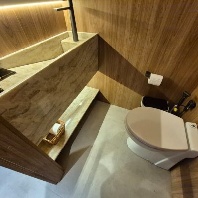 Cobertura com 148m², 3 quartos, 1 suíte, 2 garagens, no bairro Ingleses em Florianópolis