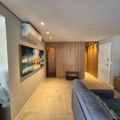 Cobertura com 148m², 3 quartos, 1 suíte, 2 garagens, no bairro Ingleses em Florianópolis