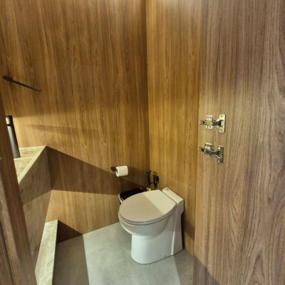 Cobertura com 148m², 3 quartos, 1 suíte, 2 garagens, no bairro Ingleses em Florianópolis