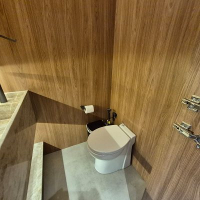 Cobertura com 148m², 3 quartos, 1 suíte, 2 garagens, no bairro Ingleses em Florianópolis