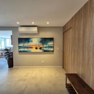 Cobertura com 148m², 3 quartos, 1 suíte, 2 garagens, no bairro Ingleses em Florianópolis