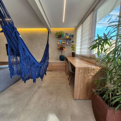 Cobertura com 148m², 3 quartos, 1 suíte, 2 garagens, no bairro Ingleses em Florianópolis