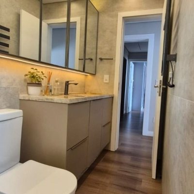 Cobertura com 148m², 3 quartos, 1 suíte, 2 garagens, no bairro Ingleses em Florianópolis