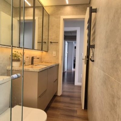 Cobertura com 148m², 3 quartos, 1 suíte, 2 garagens, no bairro Ingleses em Florianópolis