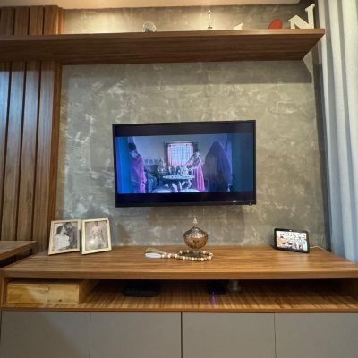 Apartamentos com 49m², 2 quartos, 1 garagem, no bairro Praia De Fora em Palhoça