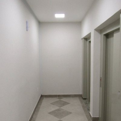 Apartamentos com 49m², 2 quartos, 1 garagem, no bairro Praia De Fora em Palhoça
