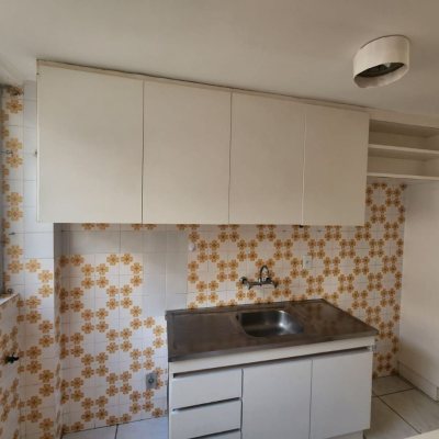 Apartamentos com 59m², 1 quarto, no bairro Centro em Florianópolis