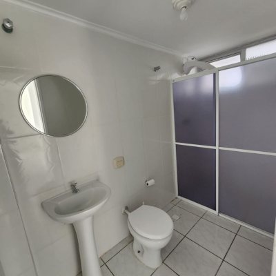 Apartamentos com 59m², 1 quarto, no bairro Centro em Florianópolis