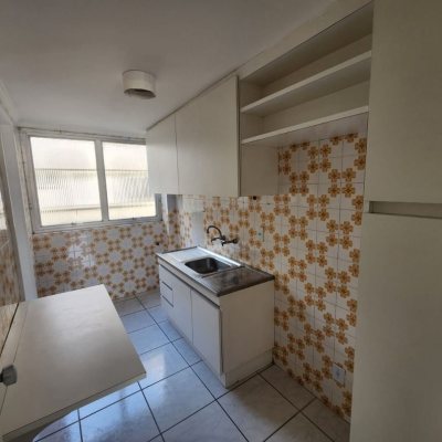 Apartamentos com 59m², 1 quarto, no bairro Centro em Florianópolis