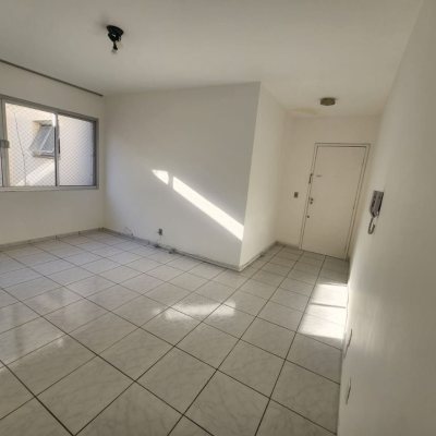 Apartamentos com 59m², 1 quarto, no bairro Centro em Florianópolis
