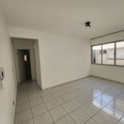 Apartamentos com 59m², 1 quarto, no bairro Centro em Florianópolis
