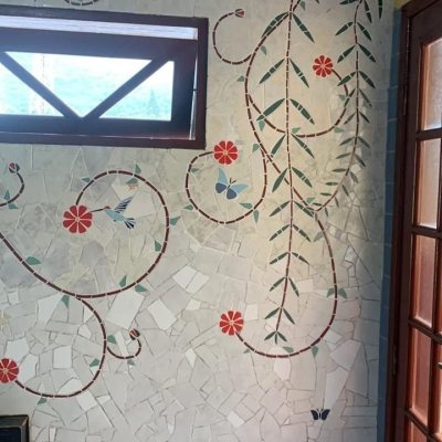 Casa Residencial com 157m², 4 quartos, 1 garagem, no bairro Armação Do Pântano Do Sul em Florianópolis