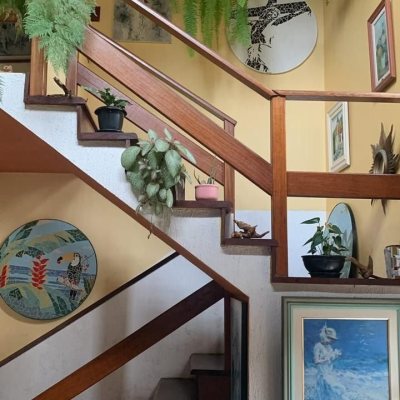 Casa Residencial com 157m², 4 quartos, 1 garagem, no bairro Armação Do Pântano Do Sul em Florianópolis