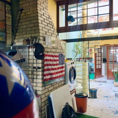 Casa Residencial com 157m², 4 quartos, 1 garagem, no bairro Armação Do Pântano Do Sul em Florianópolis