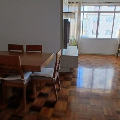 Apartamentos com 78m², 3 quartos, no bairro Canto em Florianópolis
