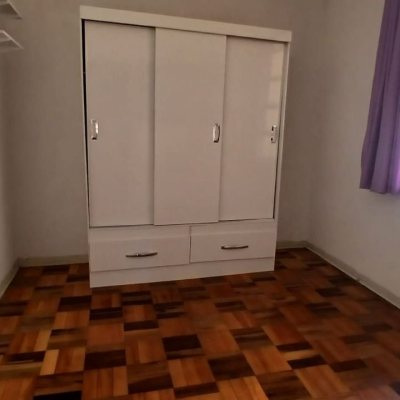 Apartamentos com 78m², 3 quartos, no bairro Canto em Florianópolis