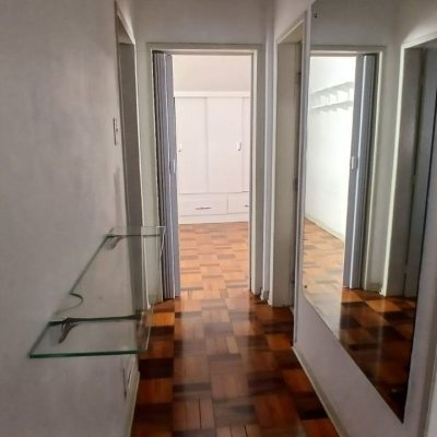 Apartamentos com 78m², 3 quartos, no bairro Canto em Florianópolis