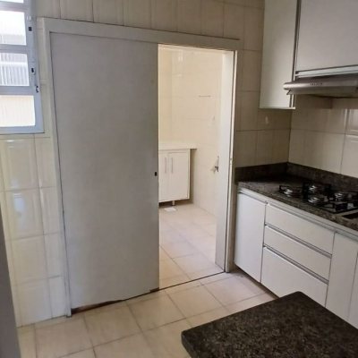 Apartamentos com 78m², 3 quartos, no bairro Canto em Florianópolis