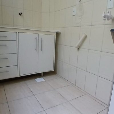 Apartamentos com 78m², 3 quartos, no bairro Canto em Florianópolis