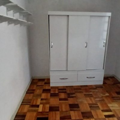 Apartamentos com 78m², 3 quartos, no bairro Canto em Florianópolis
