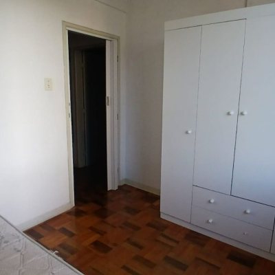 Apartamentos com 78m², 3 quartos, no bairro Canto em Florianópolis