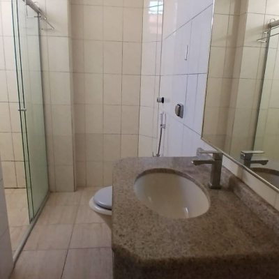 Apartamentos com 78m², 3 quartos, no bairro Canto em Florianópolis