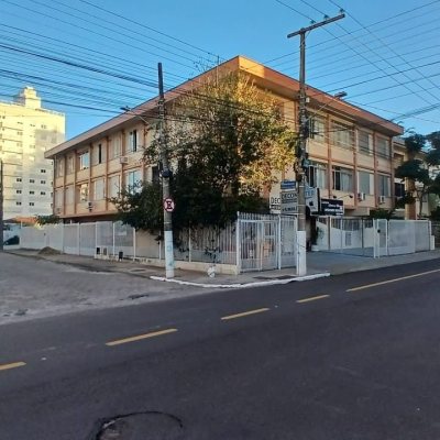 Apartamentos com 78m², 3 quartos, no bairro Canto em Florianópolis