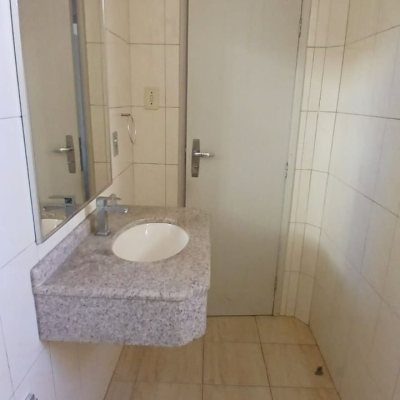 Apartamentos com 78m², 3 quartos, no bairro Canto em Florianópolis