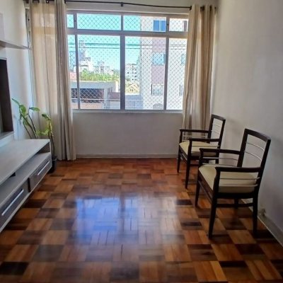 Apartamentos com 78m², 3 quartos, no bairro Canto em Florianópolis