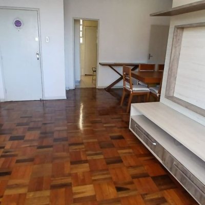 Apartamentos com 78m², 3 quartos, no bairro Canto em Florianópolis