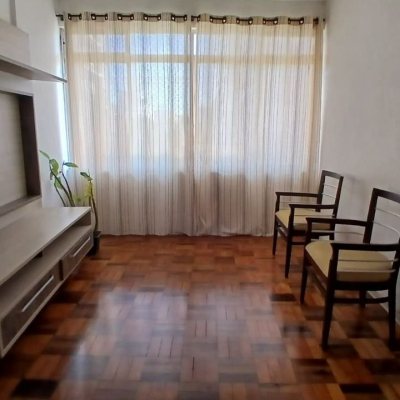 Apartamentos com 78m², 3 quartos, no bairro Canto em Florianópolis